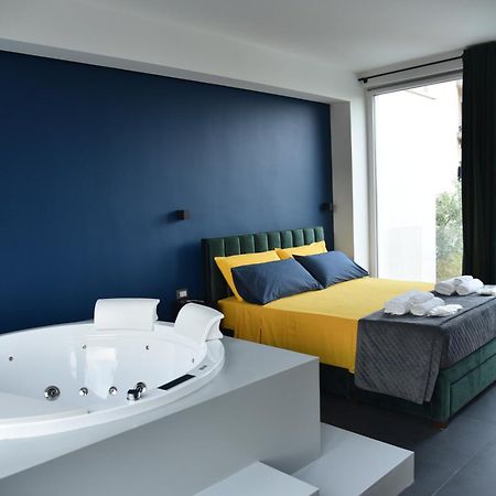 Palms Suites Fasano Esterno foto