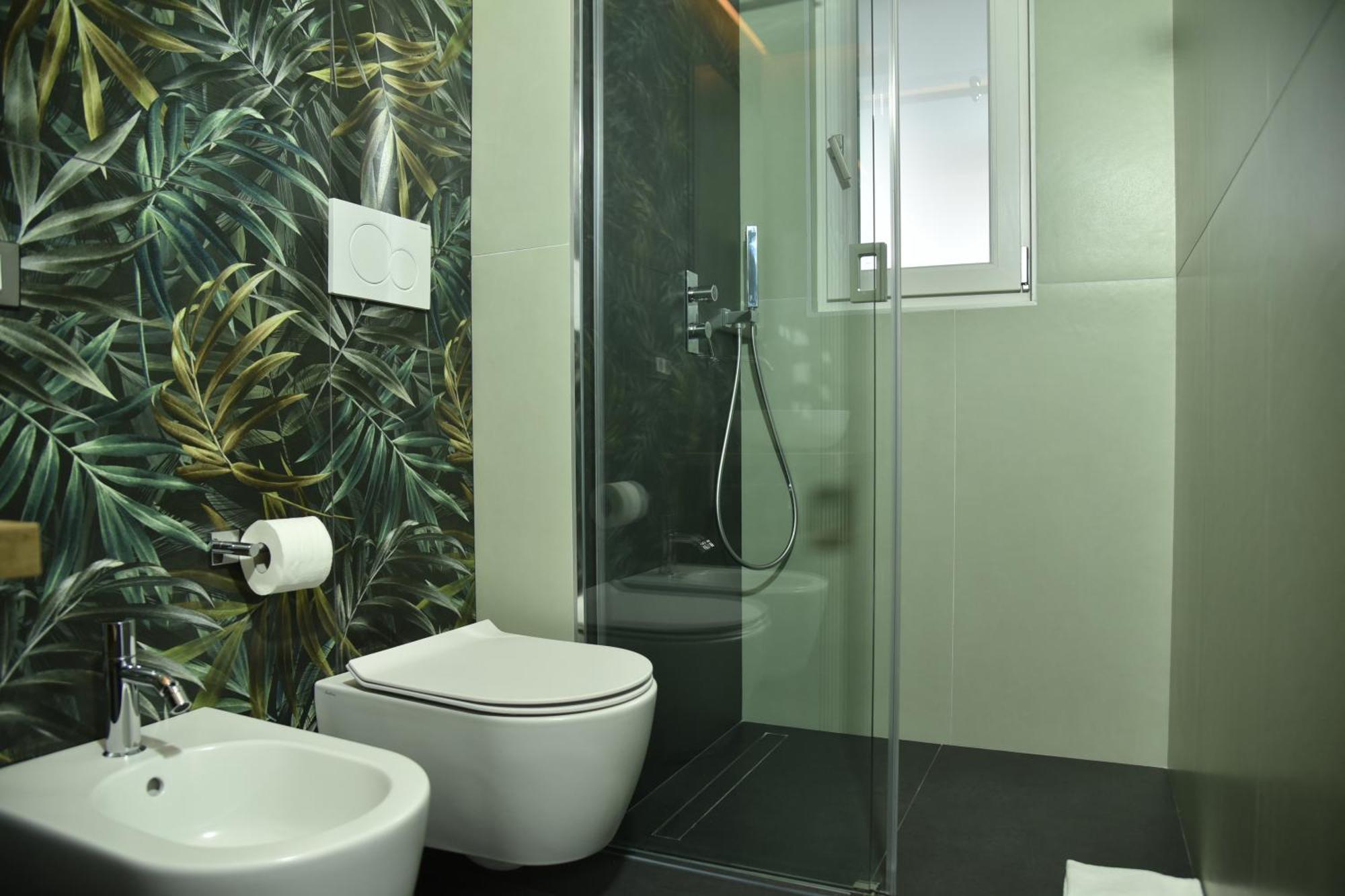 Palms Suites Fasano Esterno foto